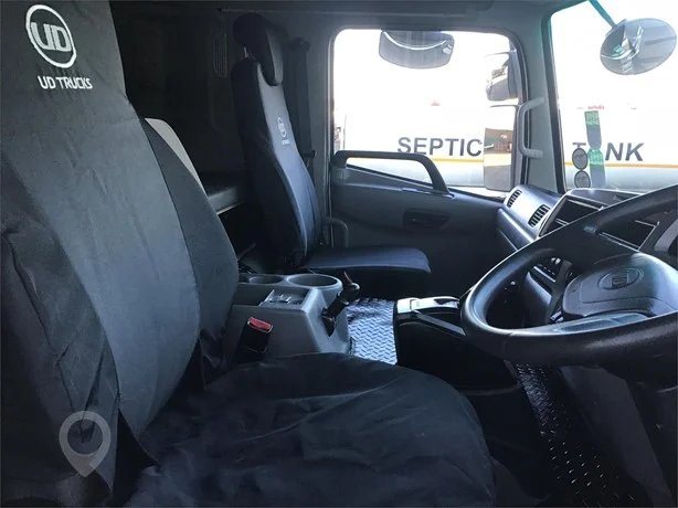 UD QUESTER GWE440 For Sale